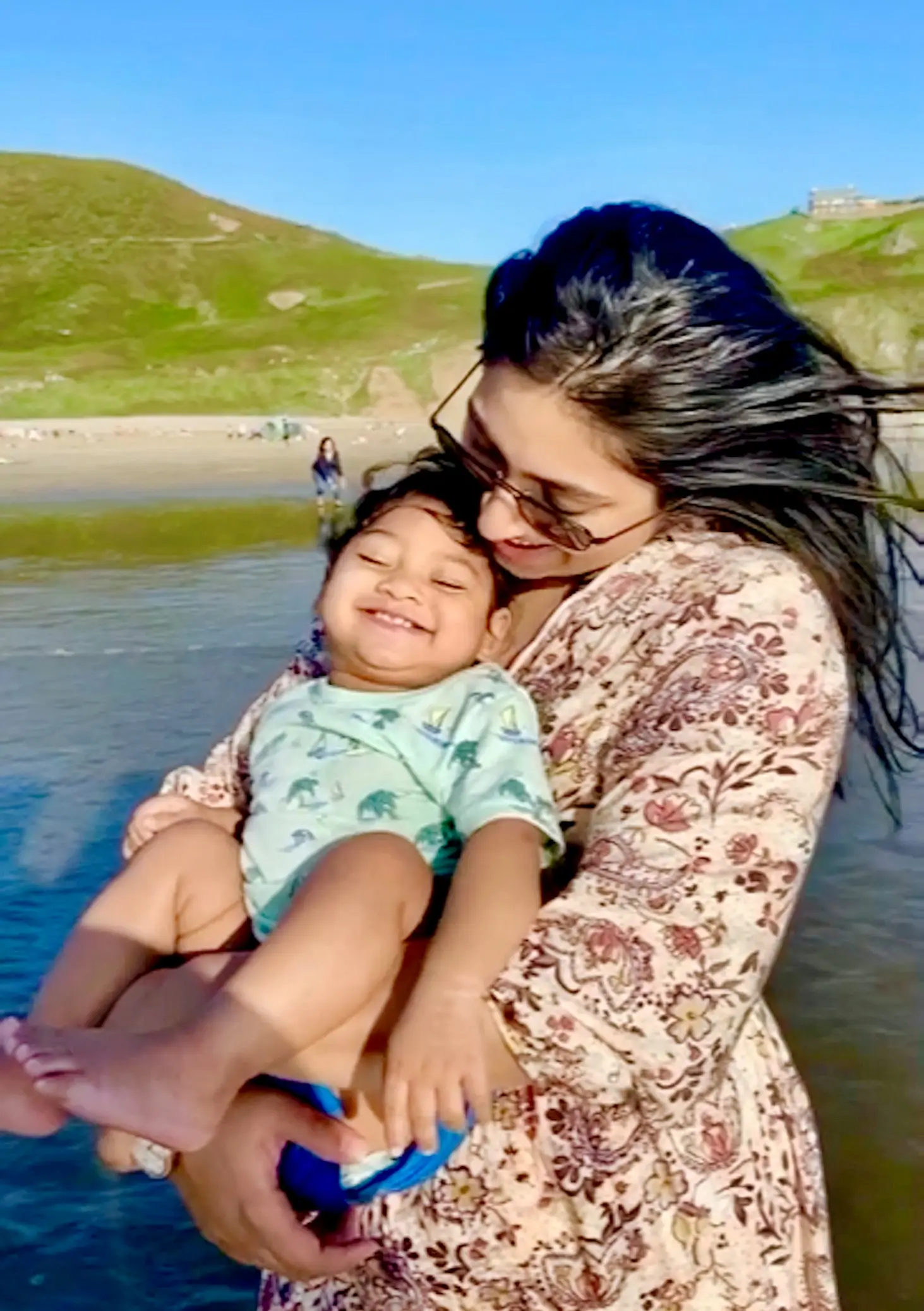 Shanto will need life-long care.