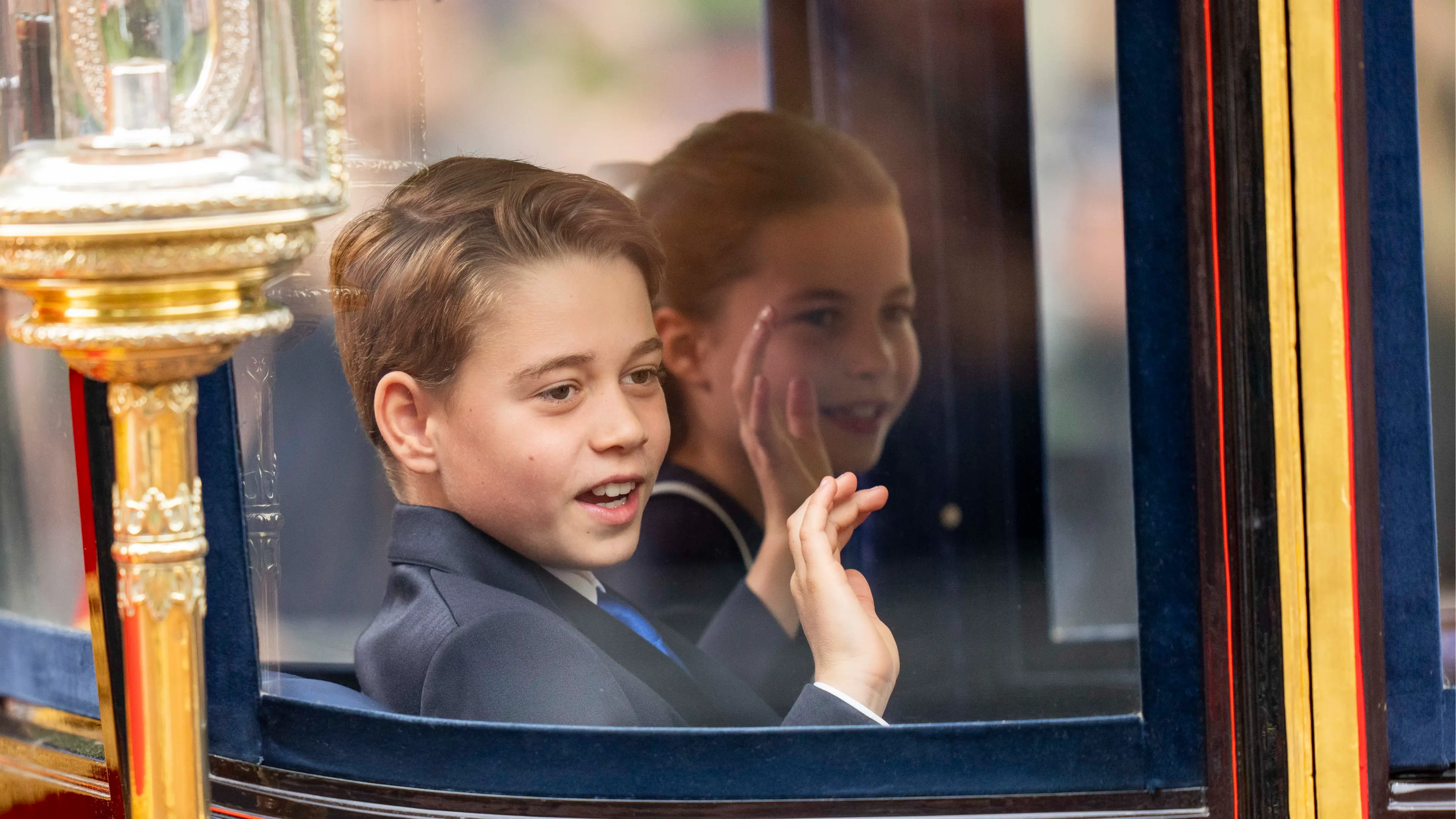 Mark Cuthbert/UK Press via Getty Images