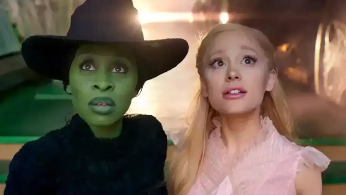 The scene she picked is not the one fans were expecting (Universal)