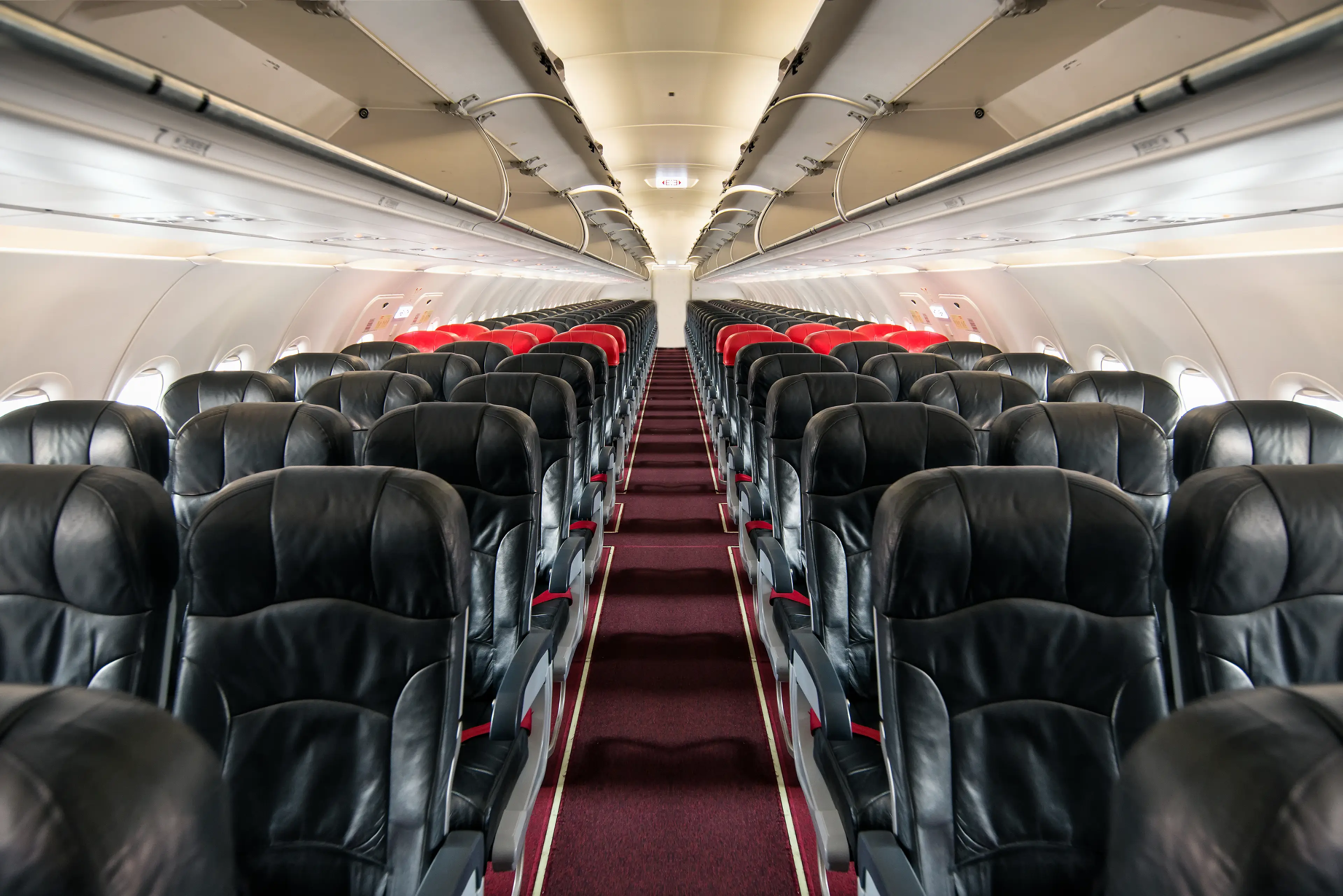 Different airlines have varying rules (Getty Stock Images)