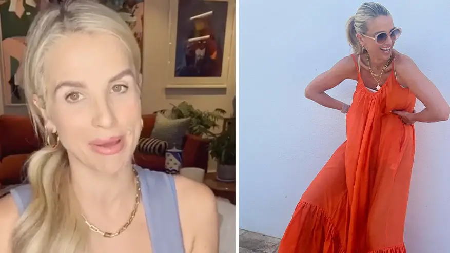 Instagram/@voguewilliams