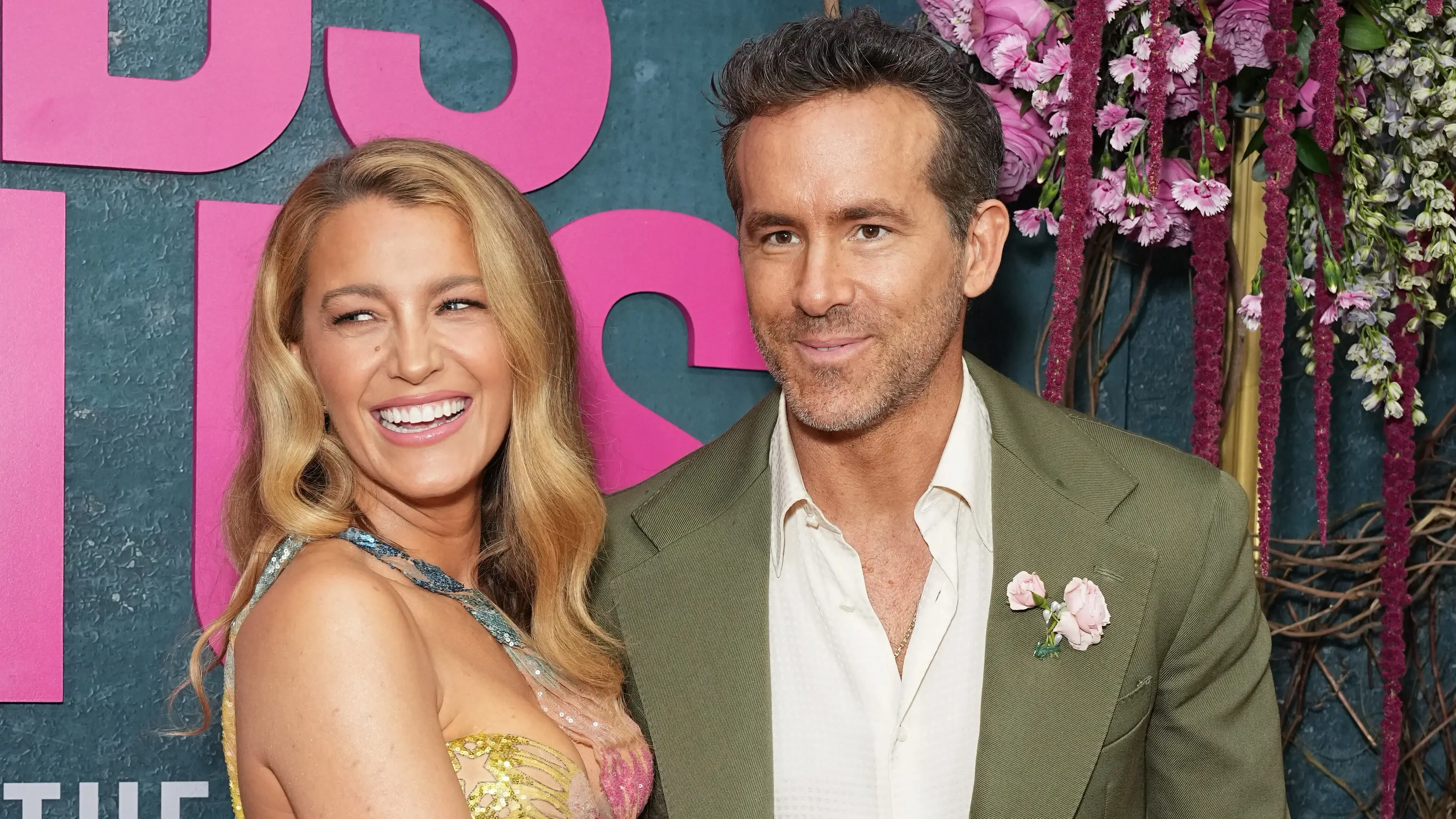 John Nacion/Variety via Getty Images