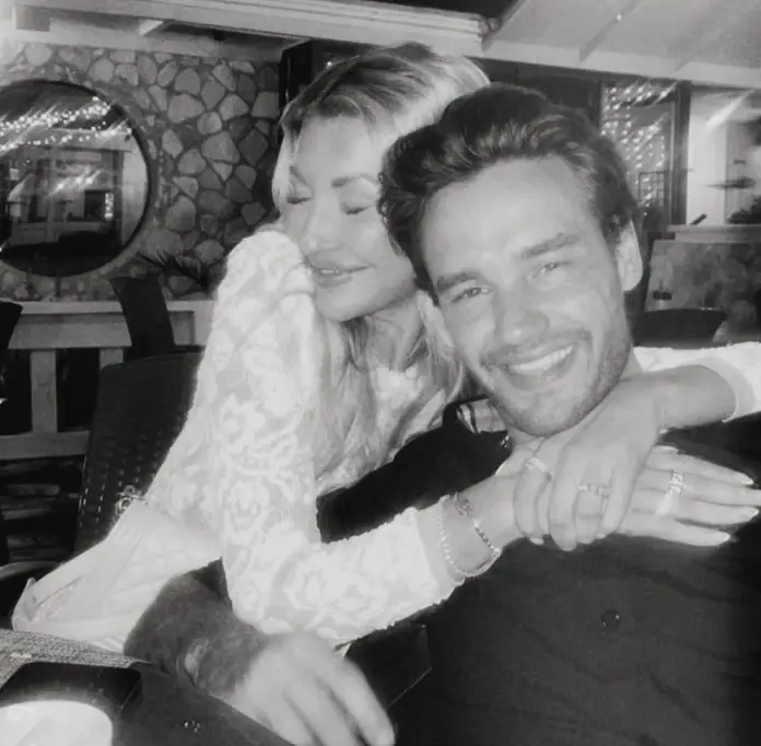 The couple had been in a relationship since 2022 (Instagram/@kateecass)