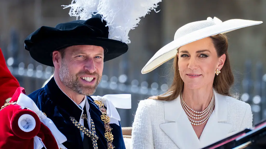 Mark Cuthbert/UK Press via Getty Images