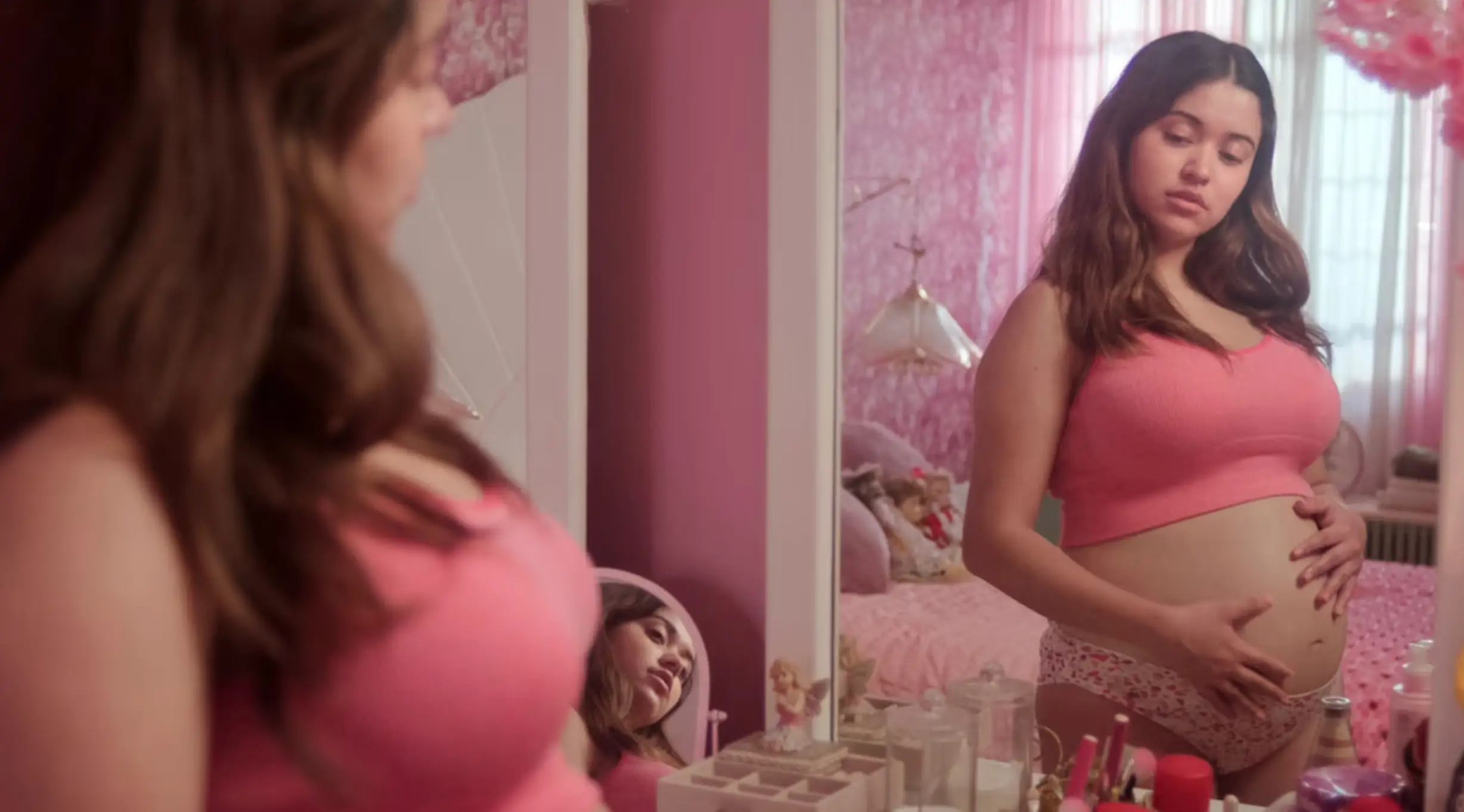 Maite Alberdi's A Child of My Own hits Netflix this week (Netflix)