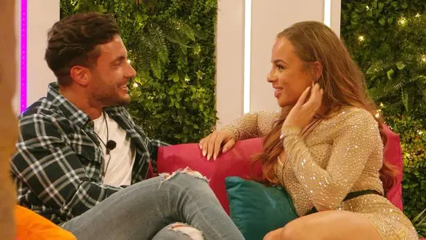 A new UK dating show that’s ‘sexier than Love Island' will be your new TV obsession.