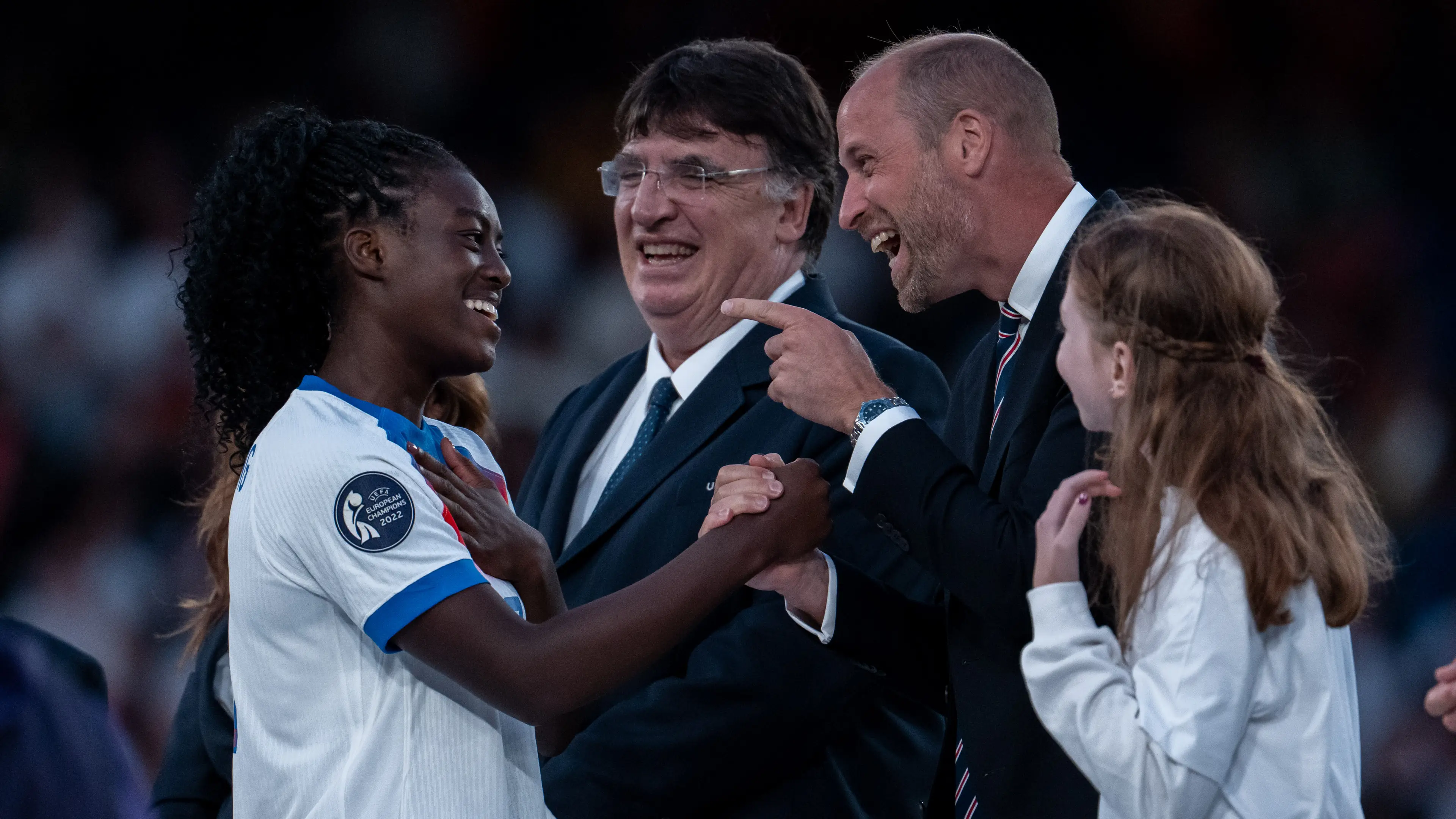 Noemi Llamas/Sports Press Photo/Getty Images