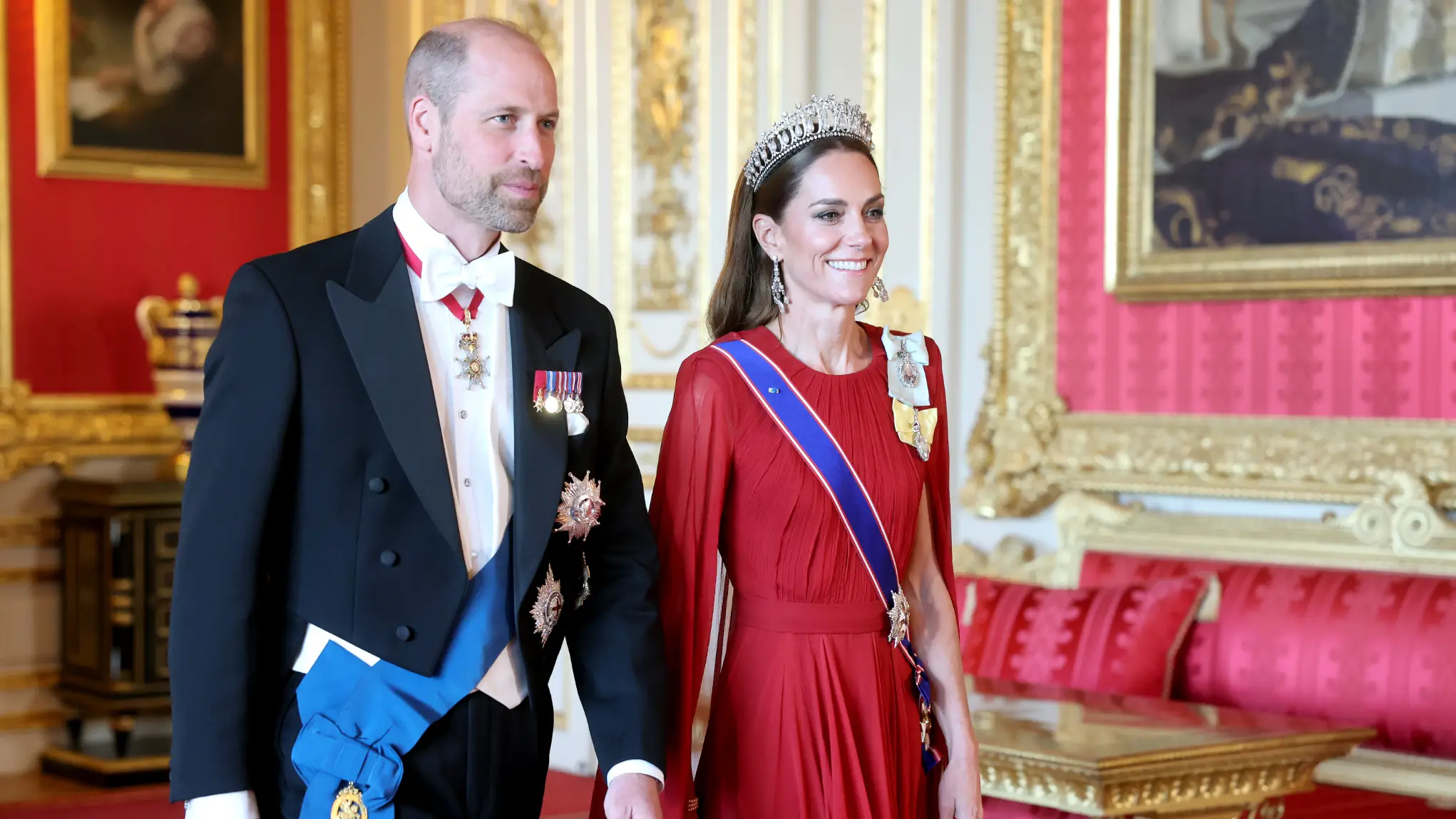 Chris Jackson / Staff / via Getty