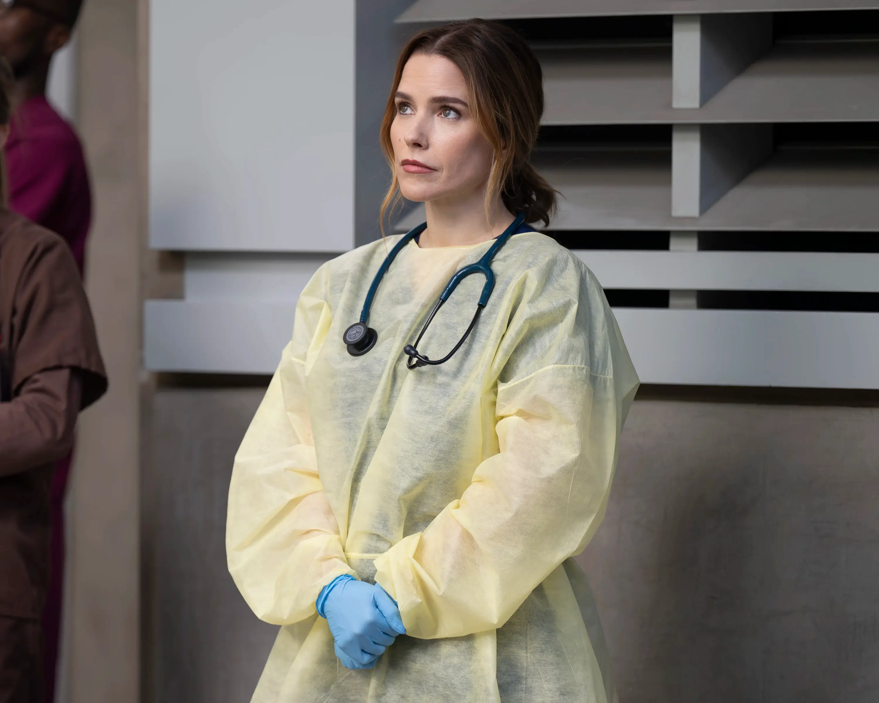 What's next for Cass? (ABC)