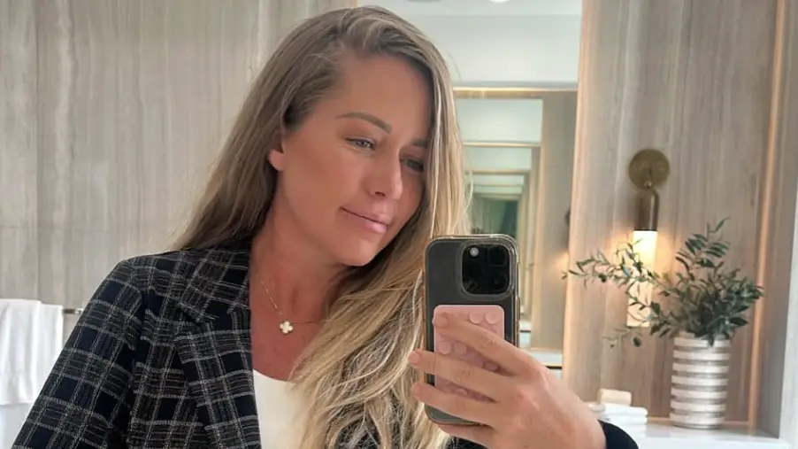 Instagram/@kendrawilkinson