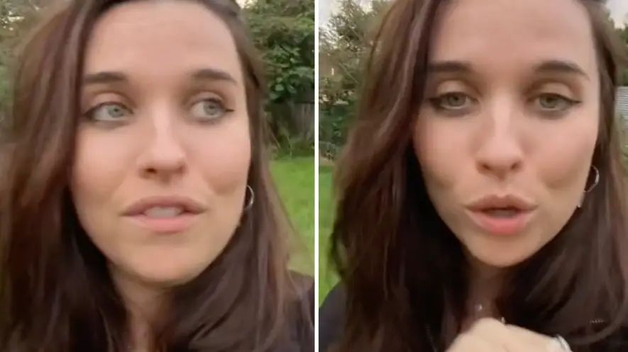 Woman Divides Internet With Simple Time Question