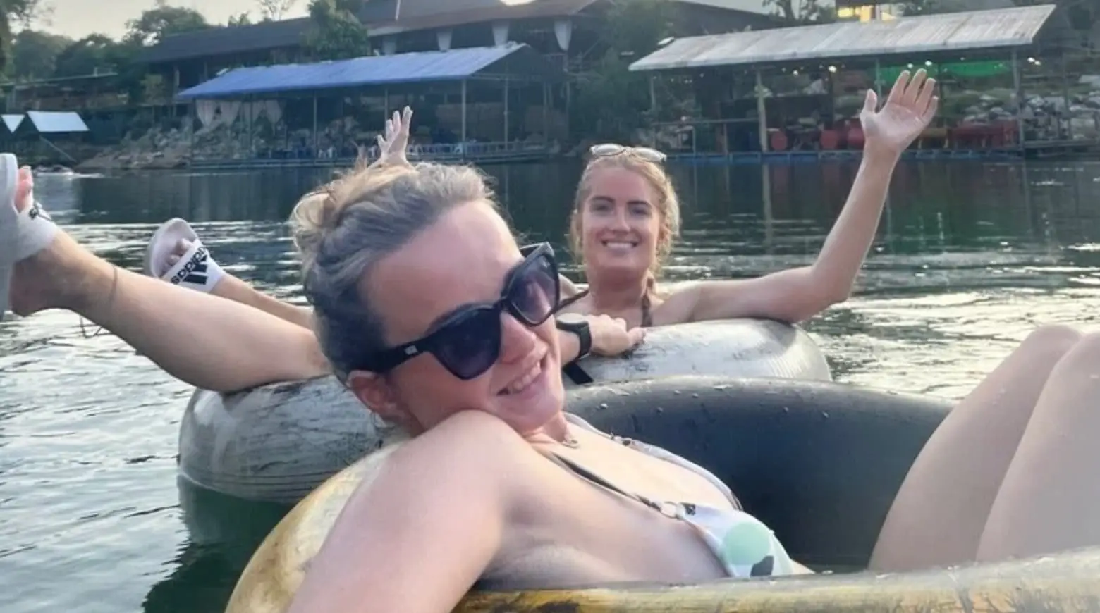 Bethany is now petitioning to raise awareness for people travelling abroad regarding methanol poisoning (Change.org)