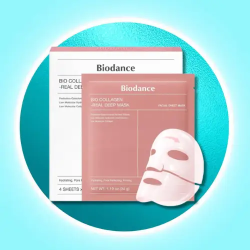 Amazon Prime Day: Biodance Bio-Collagen Mask