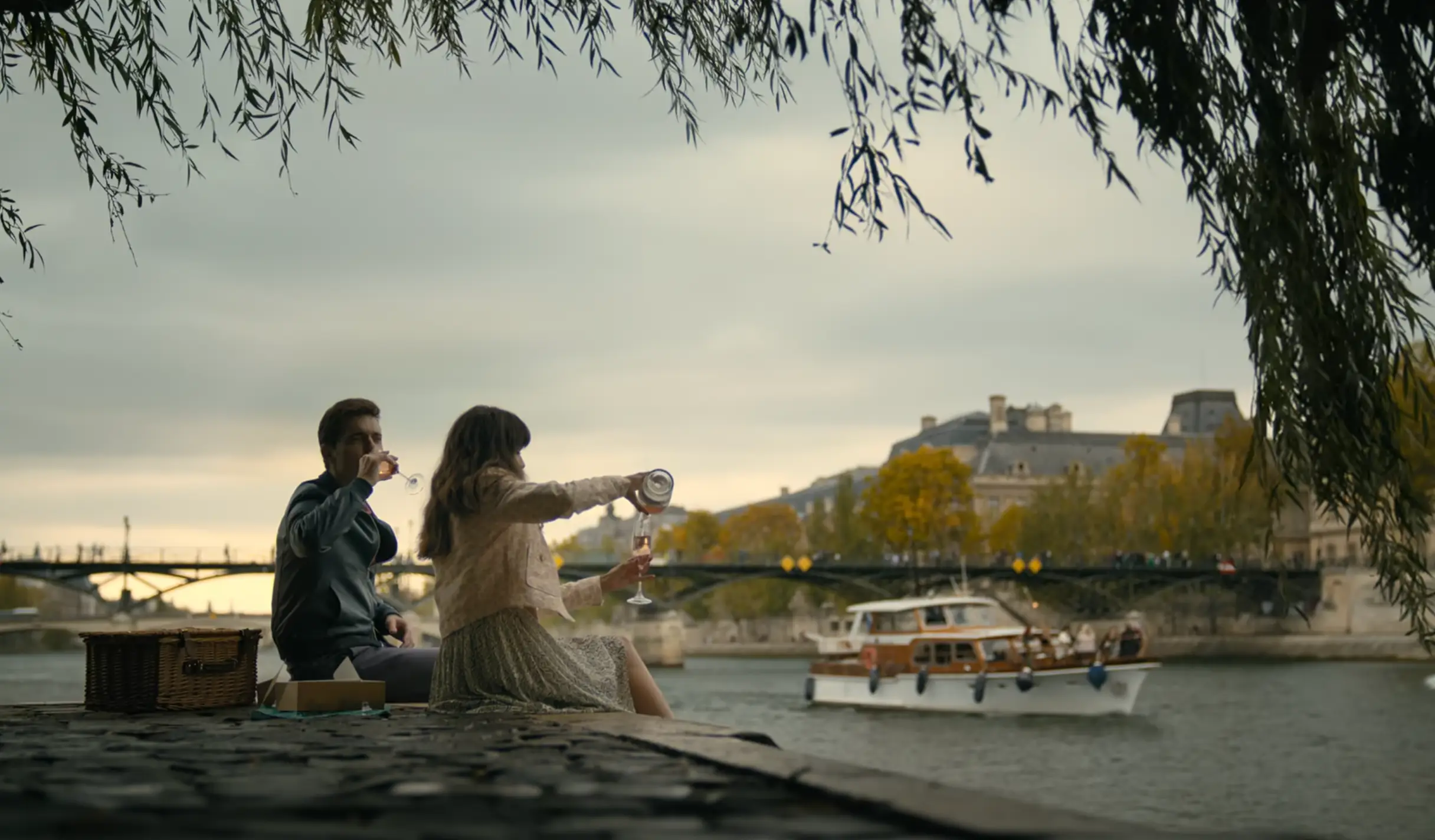 Berlin has got Netflix fans all over the world talking.