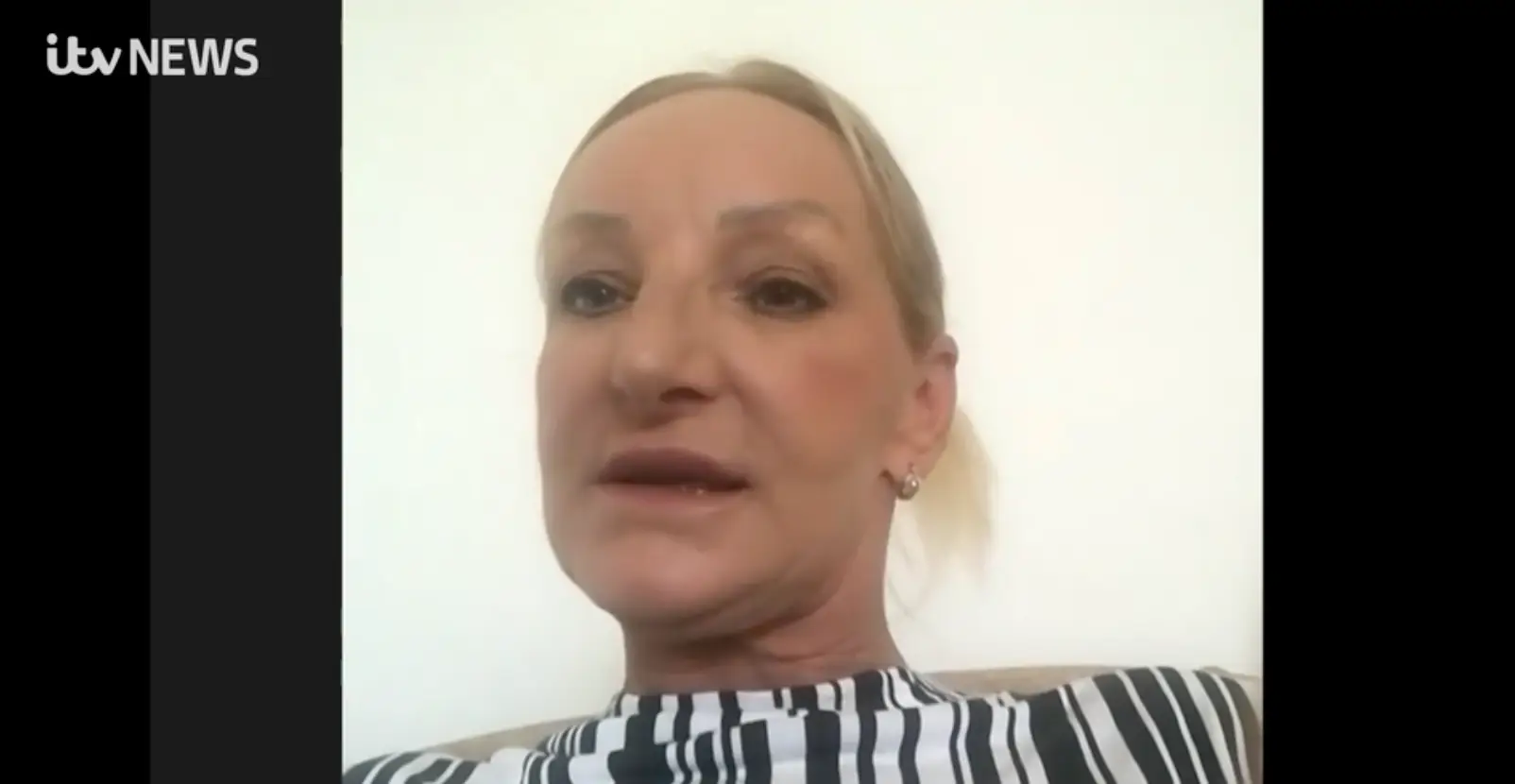 Mum Kerry has vowed to never give up searching for her son.