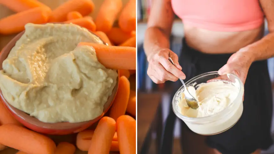Expert issues urgent warning about storing hummus in fridge