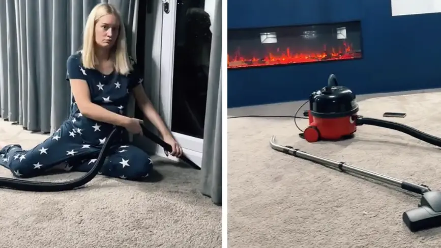 Couple hit back after being slammed for taking tree down at 3:30pm on Christmas Day