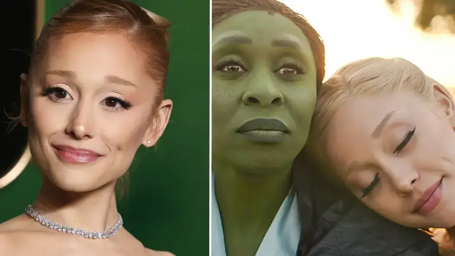 Neil Mockford/WireImage/Universal