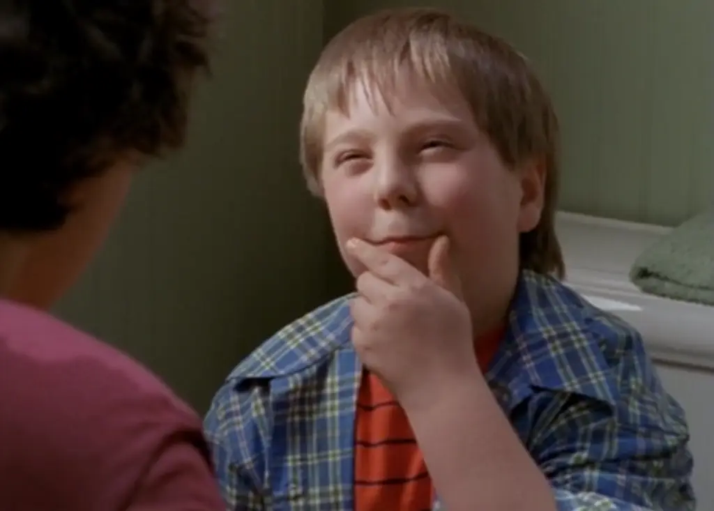 Steven Anthony Lawrence is well-known for his role in Even Stevens (Disney)