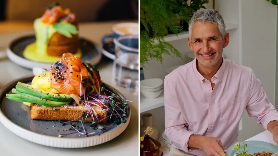 Expert reveals best time to eat breakfast and it may shock you 