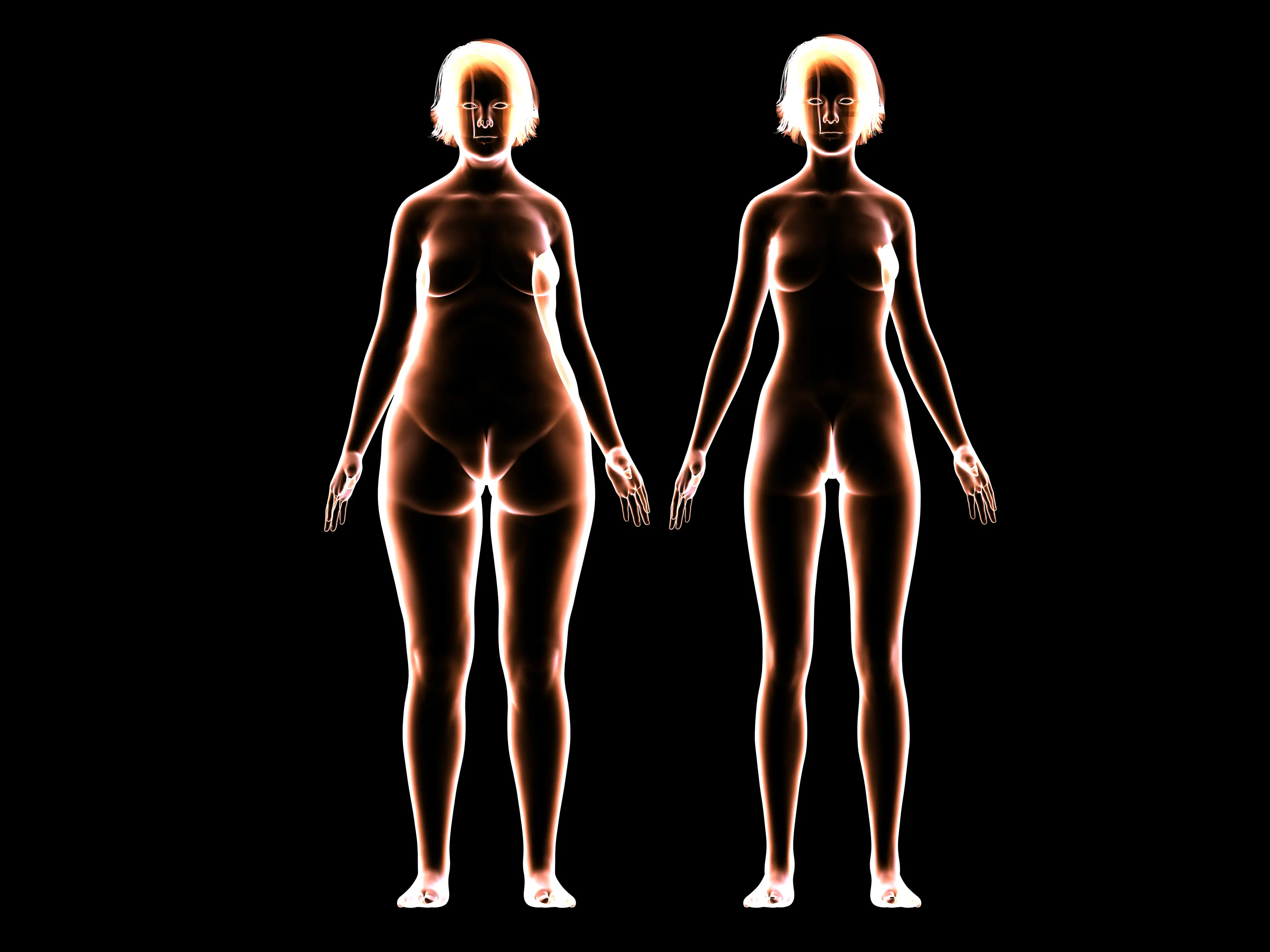 Mounjaro works by regulating blood sugar and energy balance levels - but it doesn't come without side effects (Getty Stock Image)