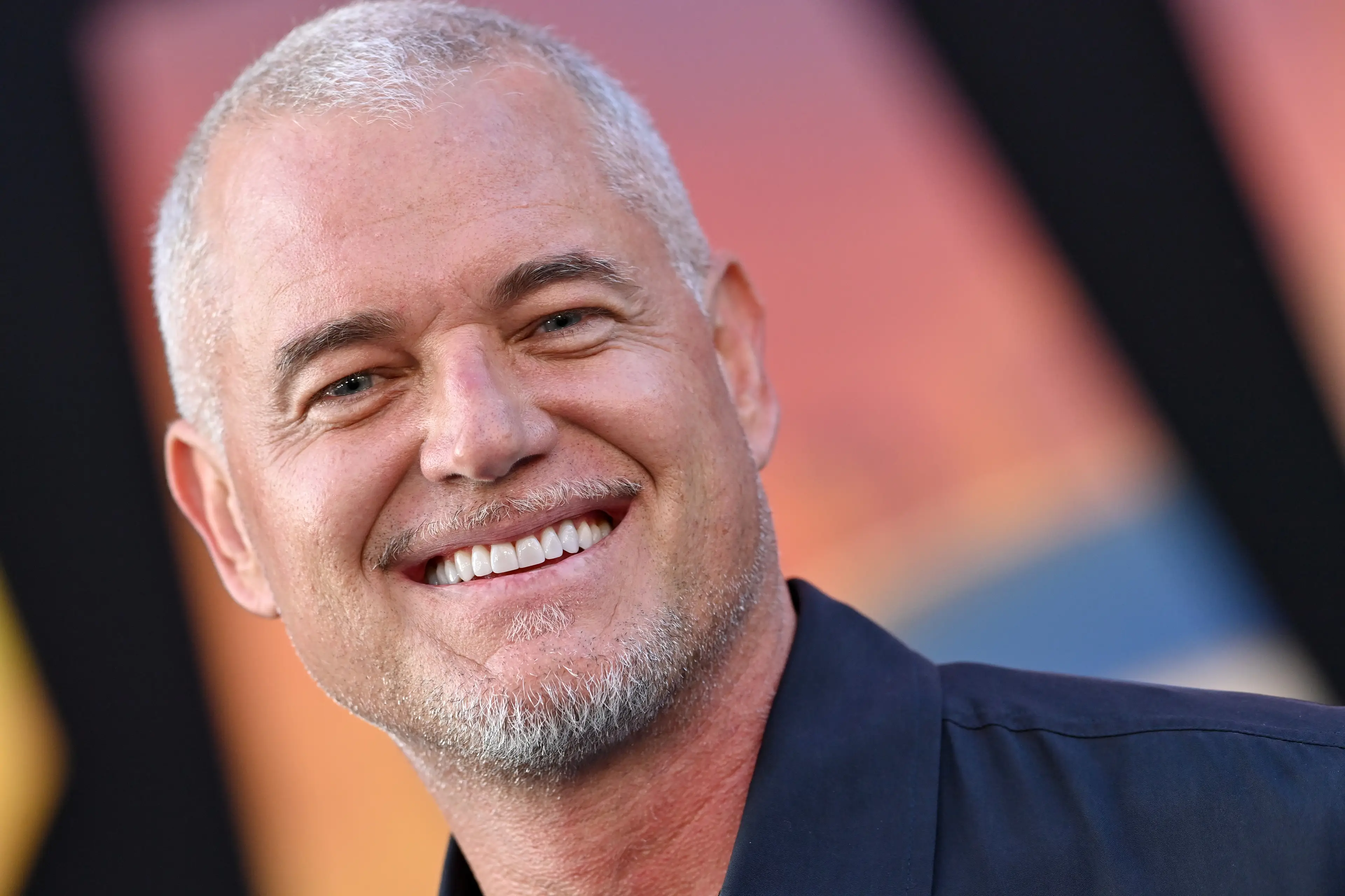 The actor claimed he was 'probably fired' from the show. (Axelle/Bauer-Griffin/FilmMagic)