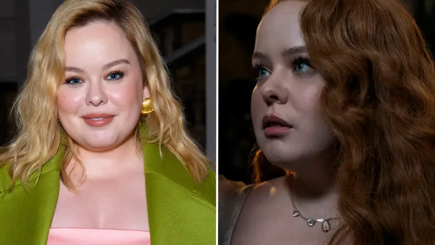 Joe Maher/BFC/Getty Images/Netflix