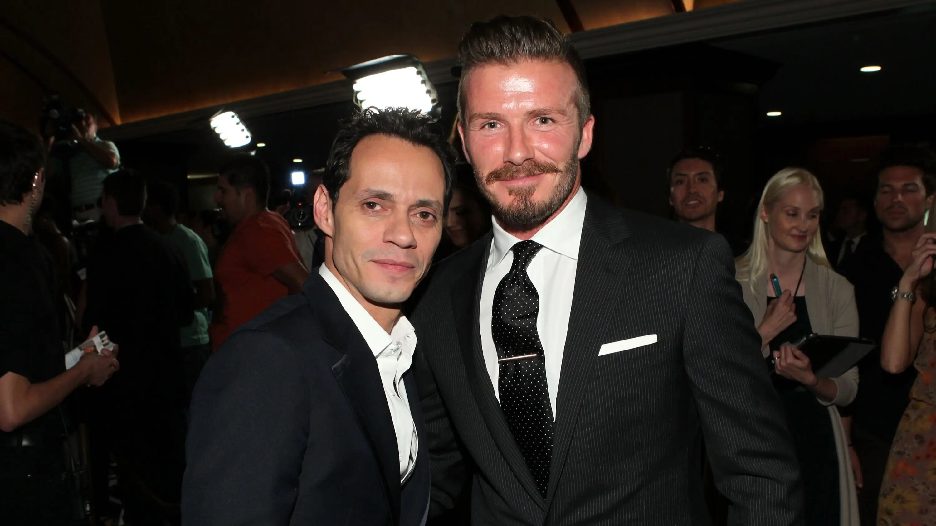 Mark Davis/Getty Images for Sports Spectacular