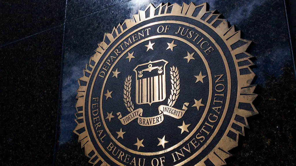 Andrew Harnik/Getty Images