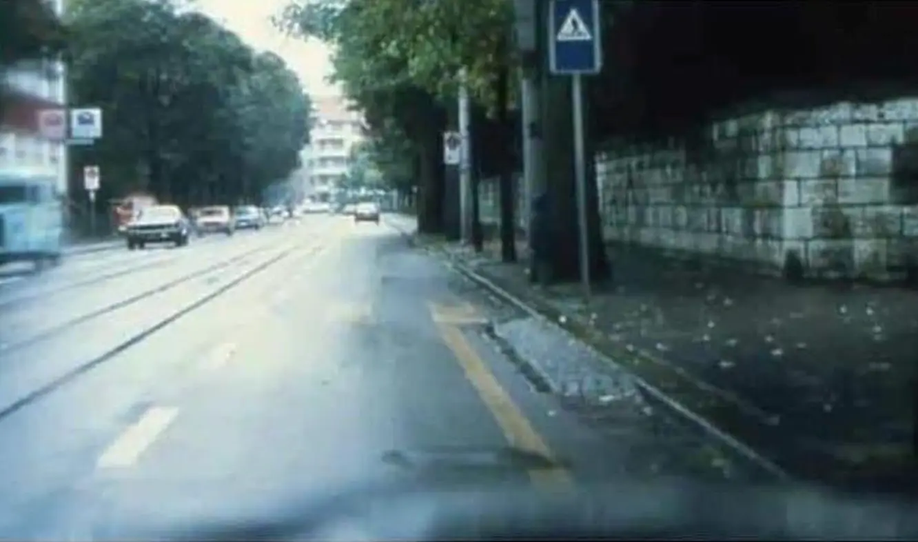 Can you see the child?