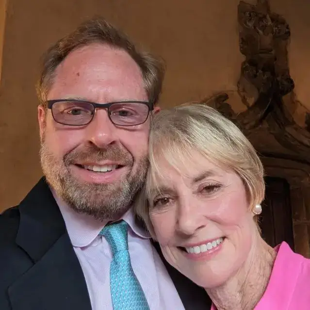 Soelberg murdered his mother before taking his own life (GoFundMe)