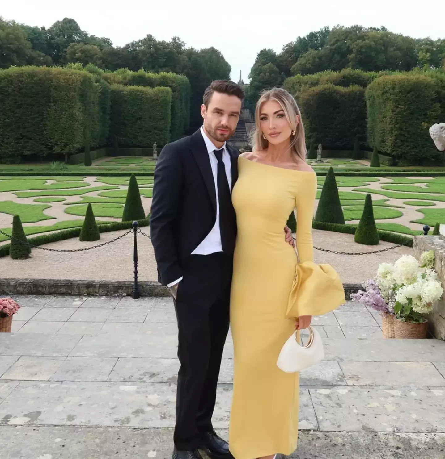 Cassidy said she would have never left Argentina if she'd known the tragedy that would unfold (Instagram/@kateecass)