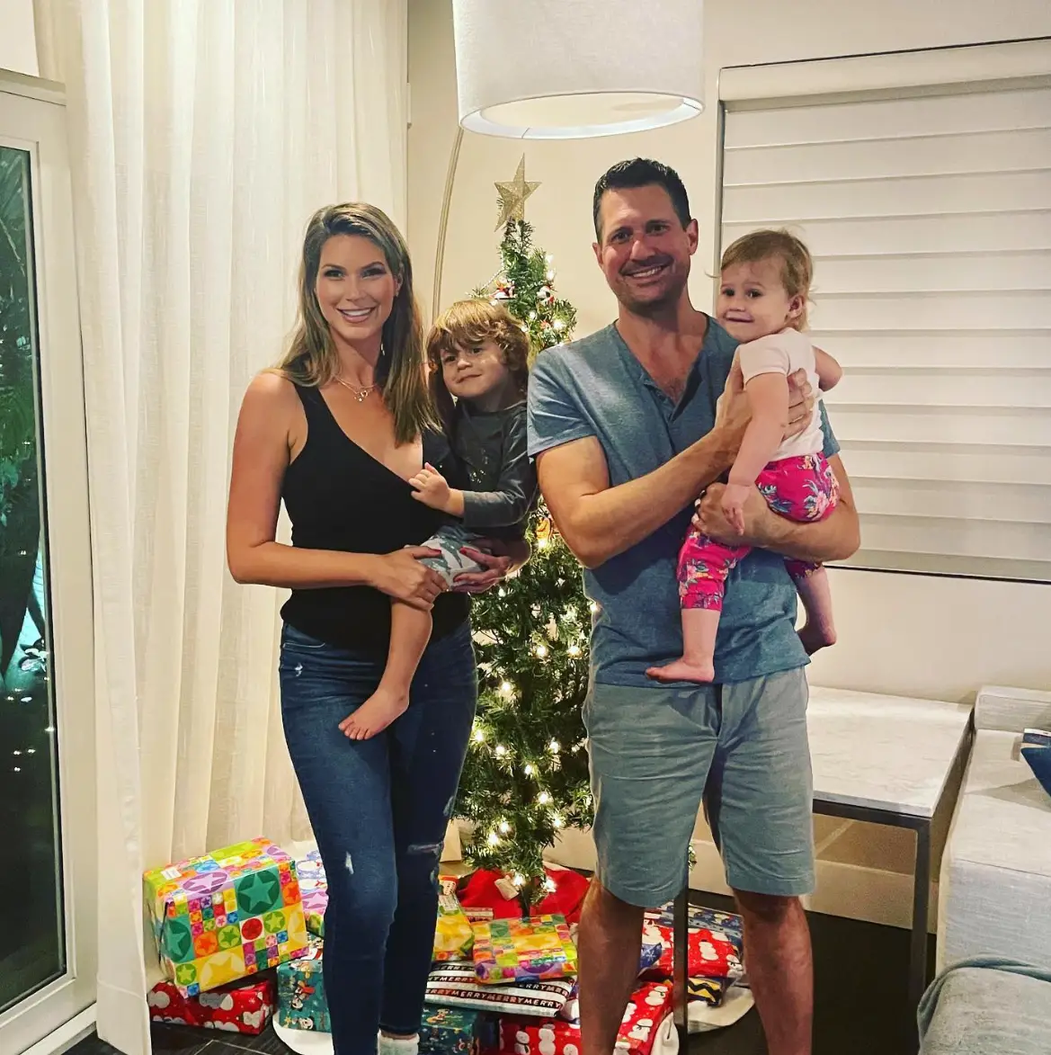 Maya Vander has opened up about having a stillbirth. (