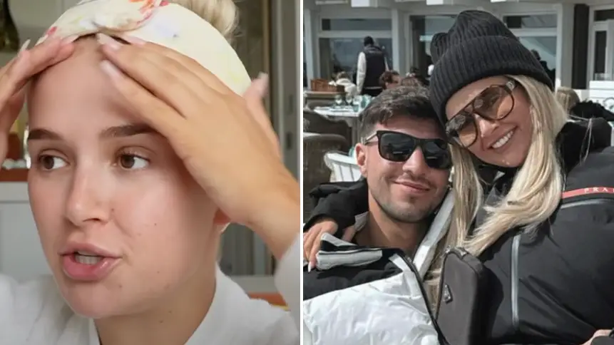 YouTube/Molly-Mae Hague / Instagram/@mollymae