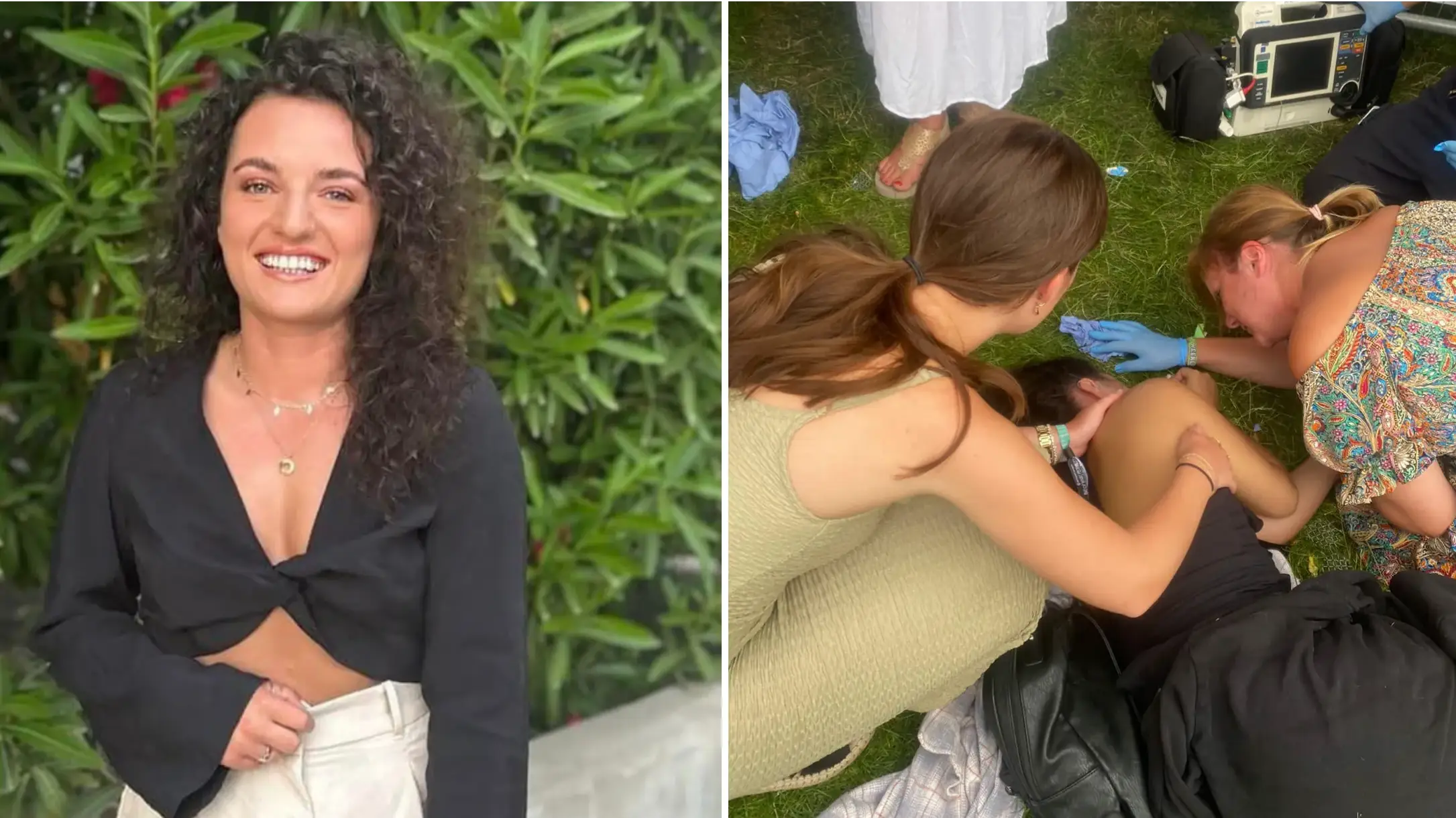 Facebook/Natasha Grace Ward