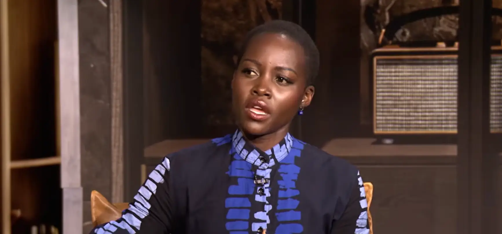 The Oscar-winner bravely opened up about the 'shame' surrounding her diagnosis (ABC News)