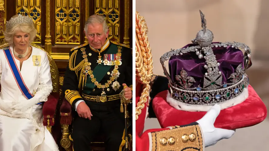 newsphoto / Alamy Stock Photo PA