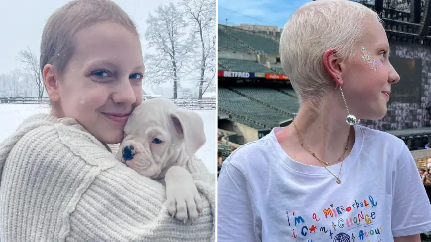 Instagram/@allysonnanderson