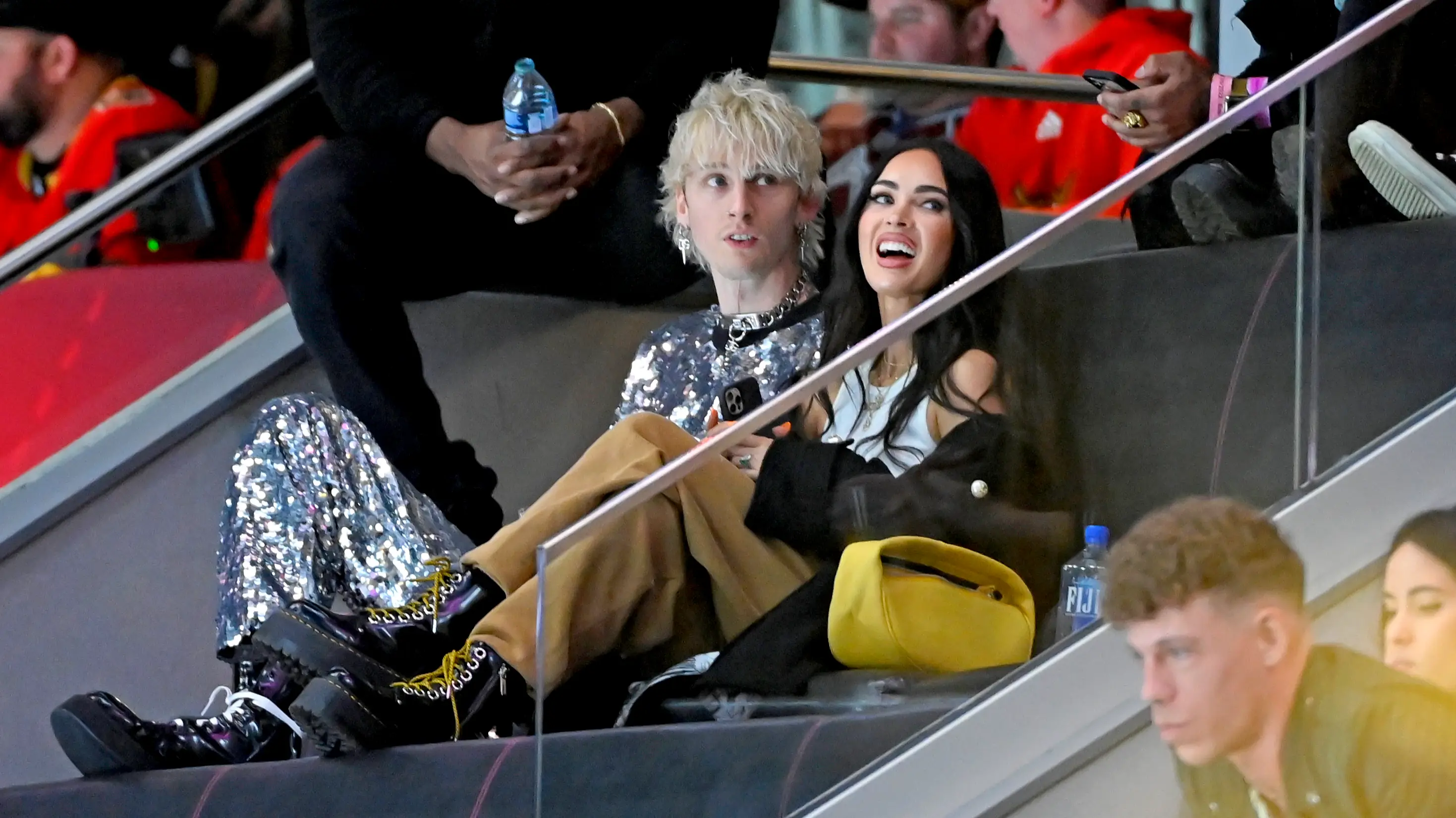 David Becker/Getty Images