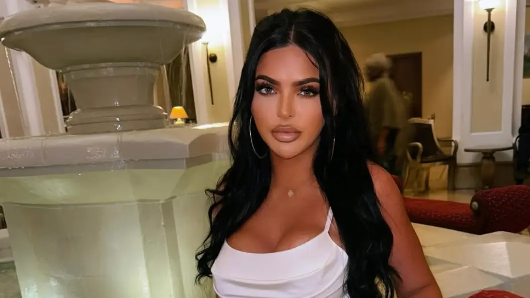 Instagram/@klaudiaglam