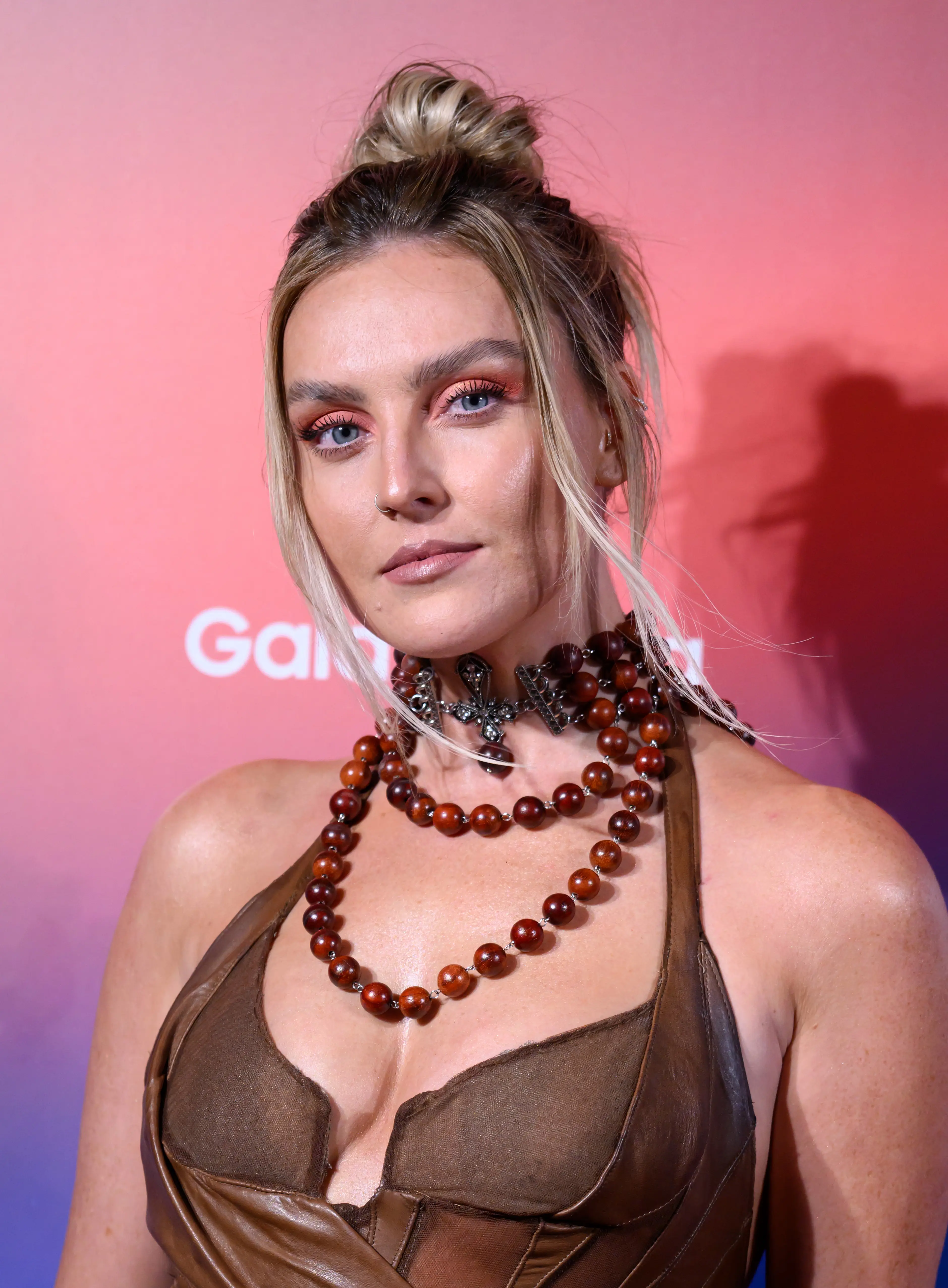 The star opened up about her struggles. (Karwai Tang/WireImage/Getty Images)