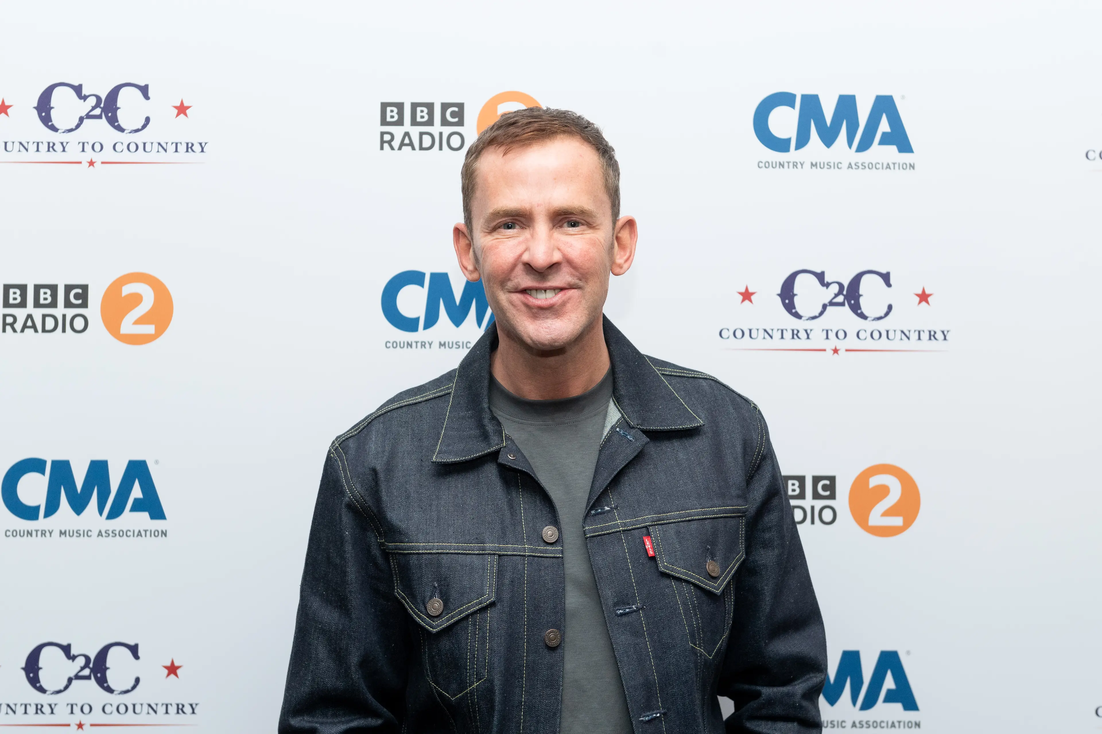 All trace of Scott Mills has reportedly been removed from another show (Joseph Okpako/WireImage)