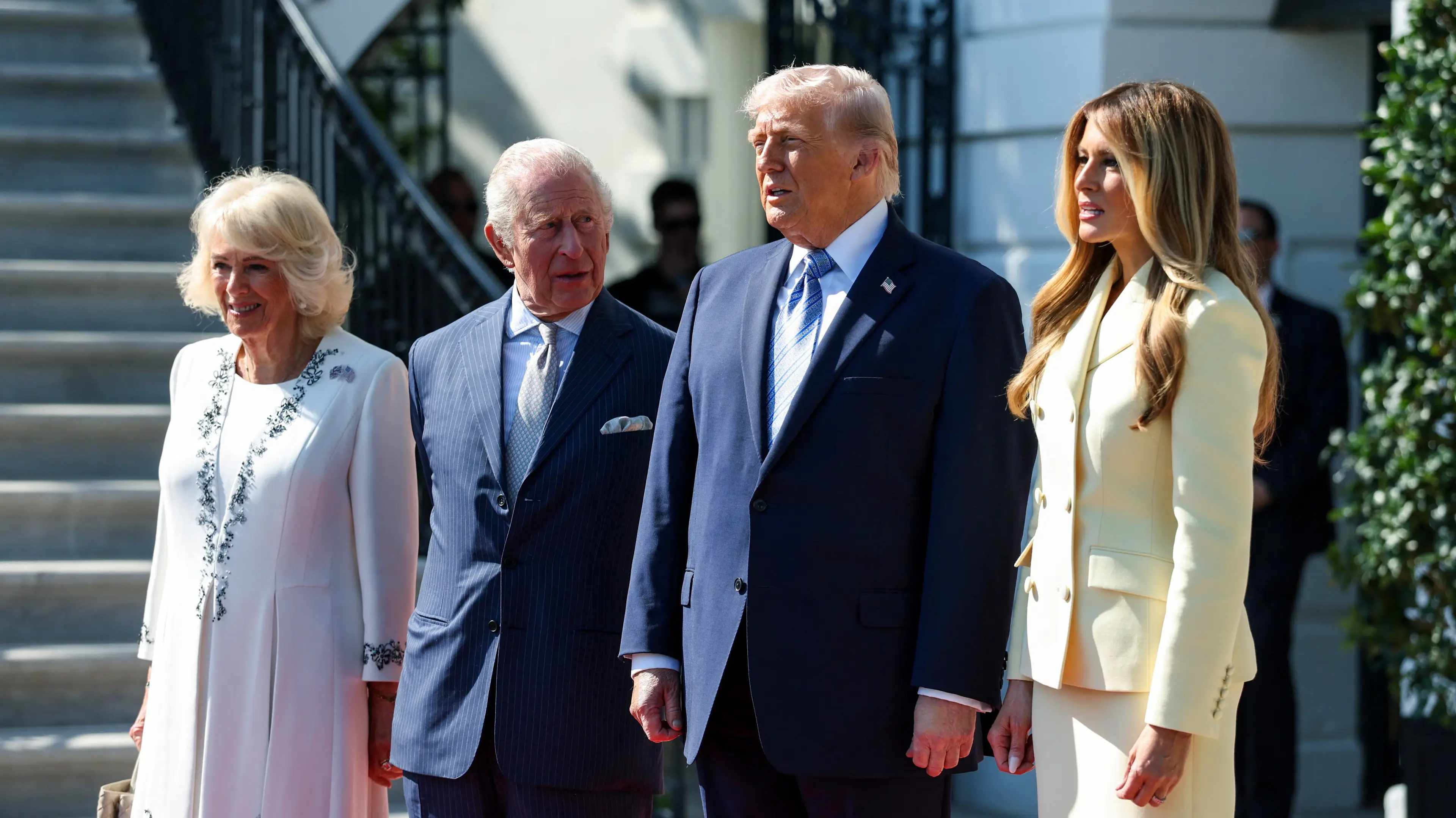 Suzanne Plunkett - Pool via Samir Hussein/WireImage