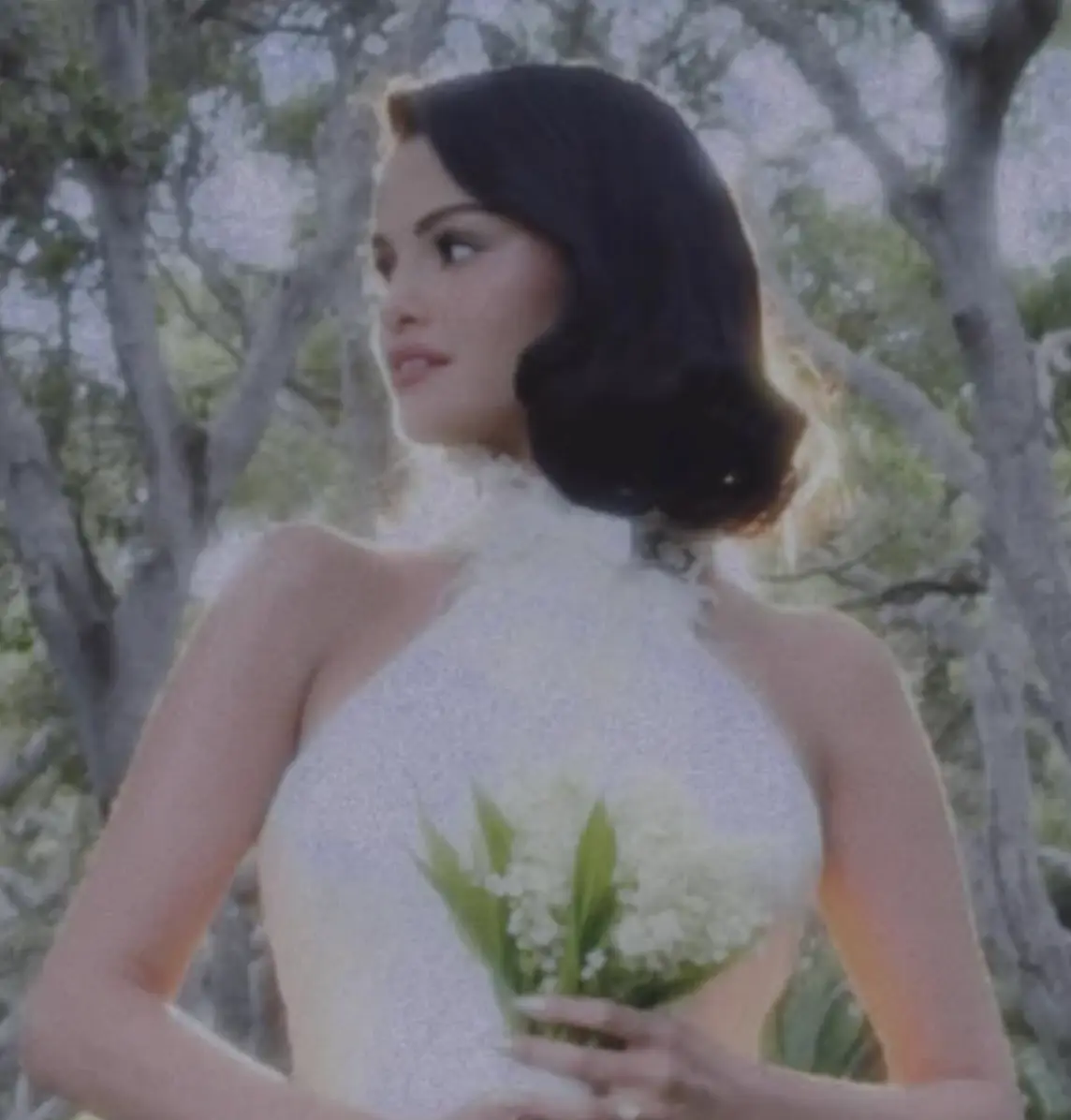 Selena Gomez and Benny Blanco got married on Saturday (Instagram/selenagomez)