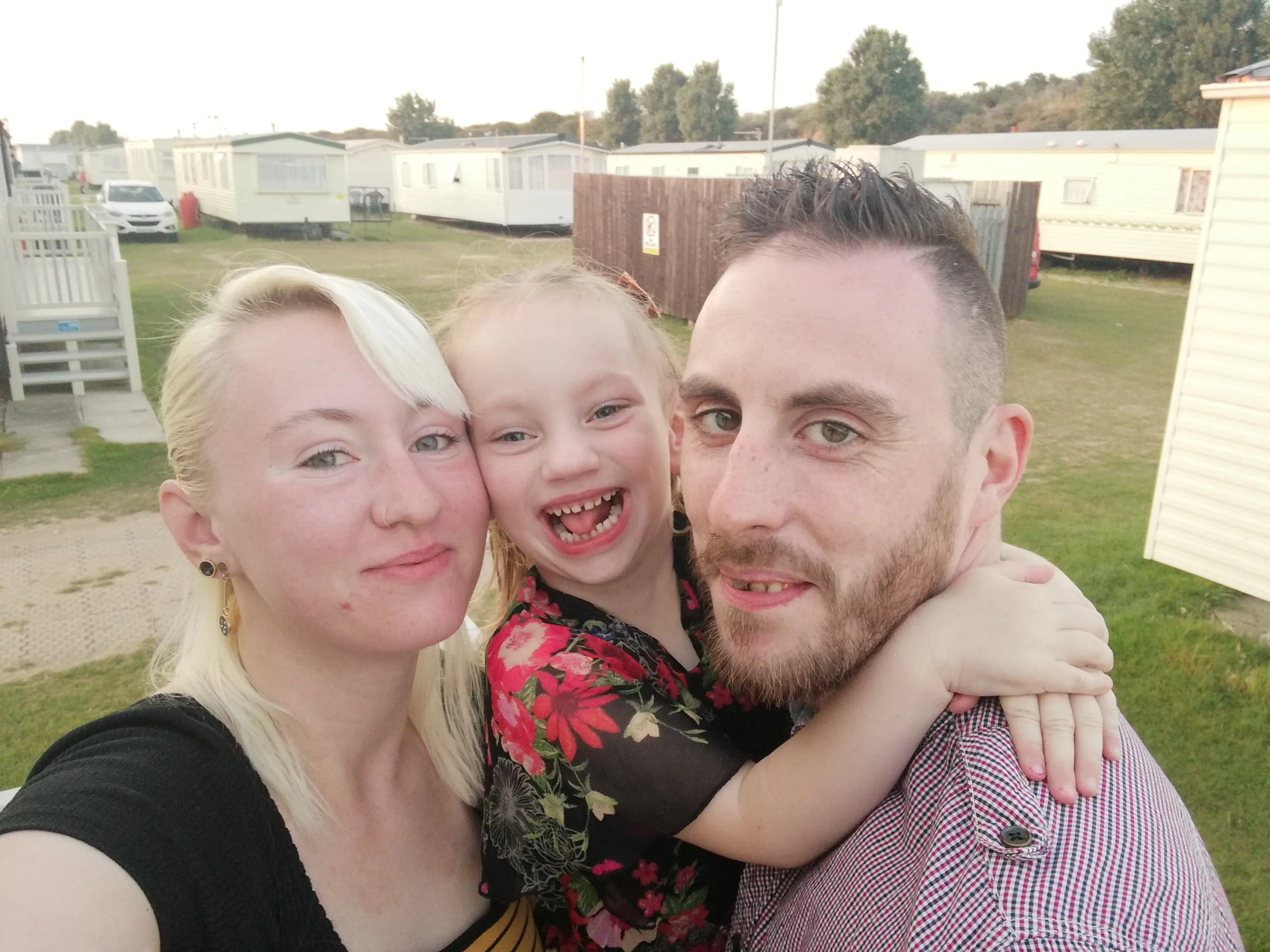 He collapsed during a football game.