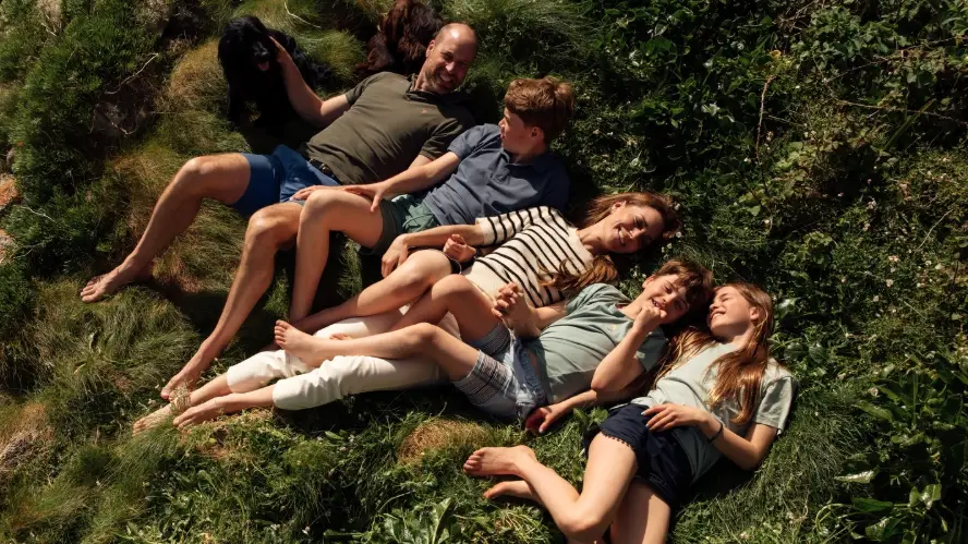 Instagram/princeandprincessofwales