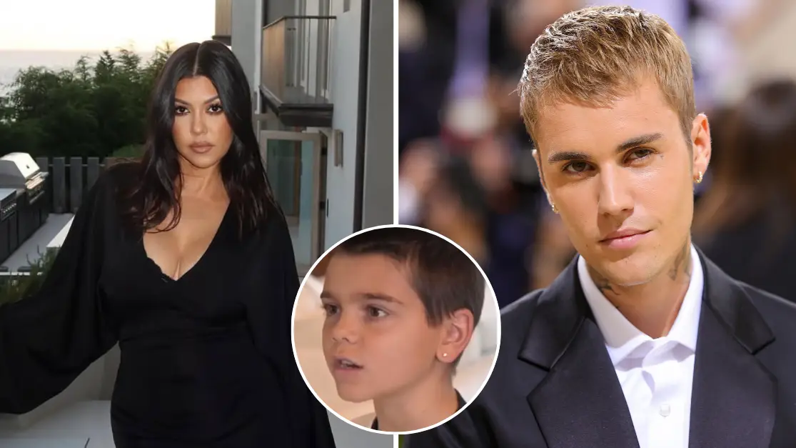 Instagram/kourtneykardash/Hulu/Theo Wargo/Getty Images