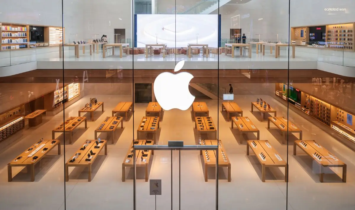 Apple has said it will 'rigorously defend' any legal claims (Annice Lyn/Getty Images)