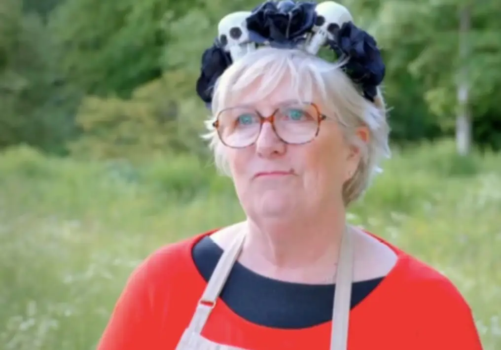 Tributes have been flooding in for Dawn (Channel 4)