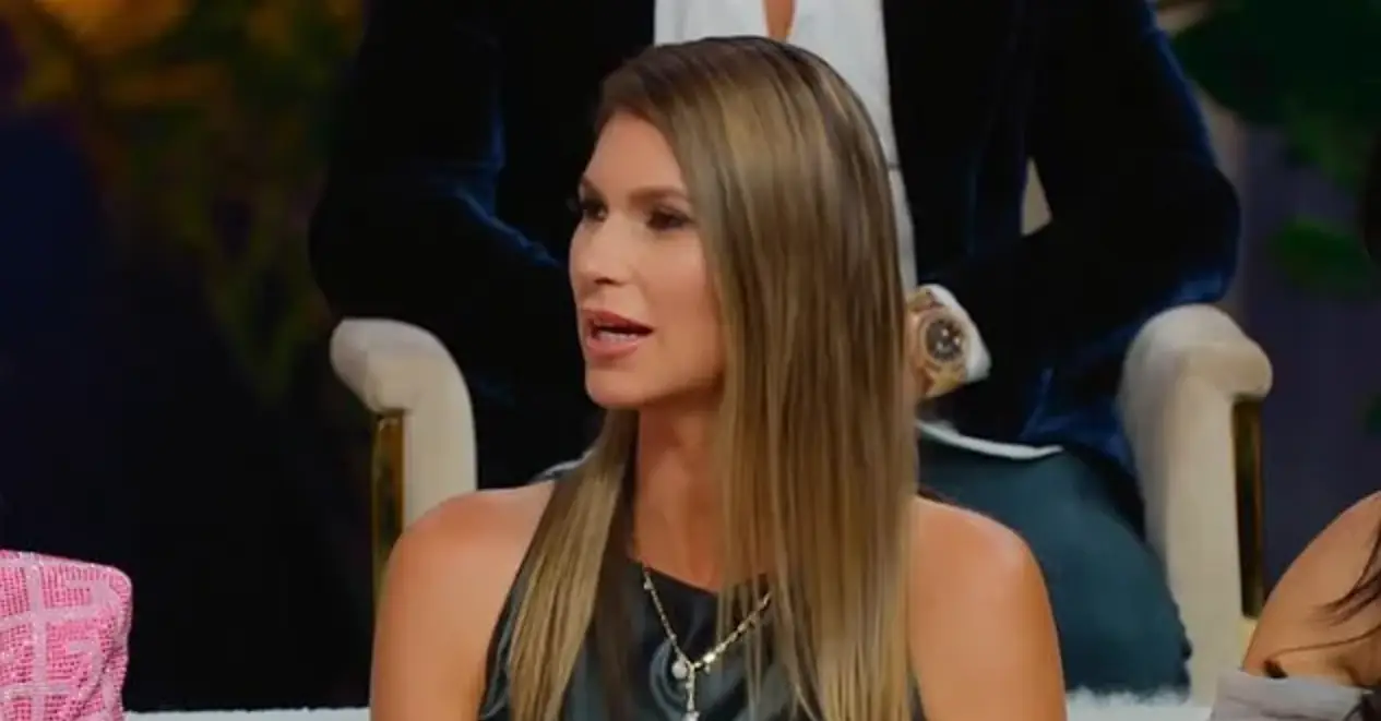 Maya Vander opened up about her stillbirth. (